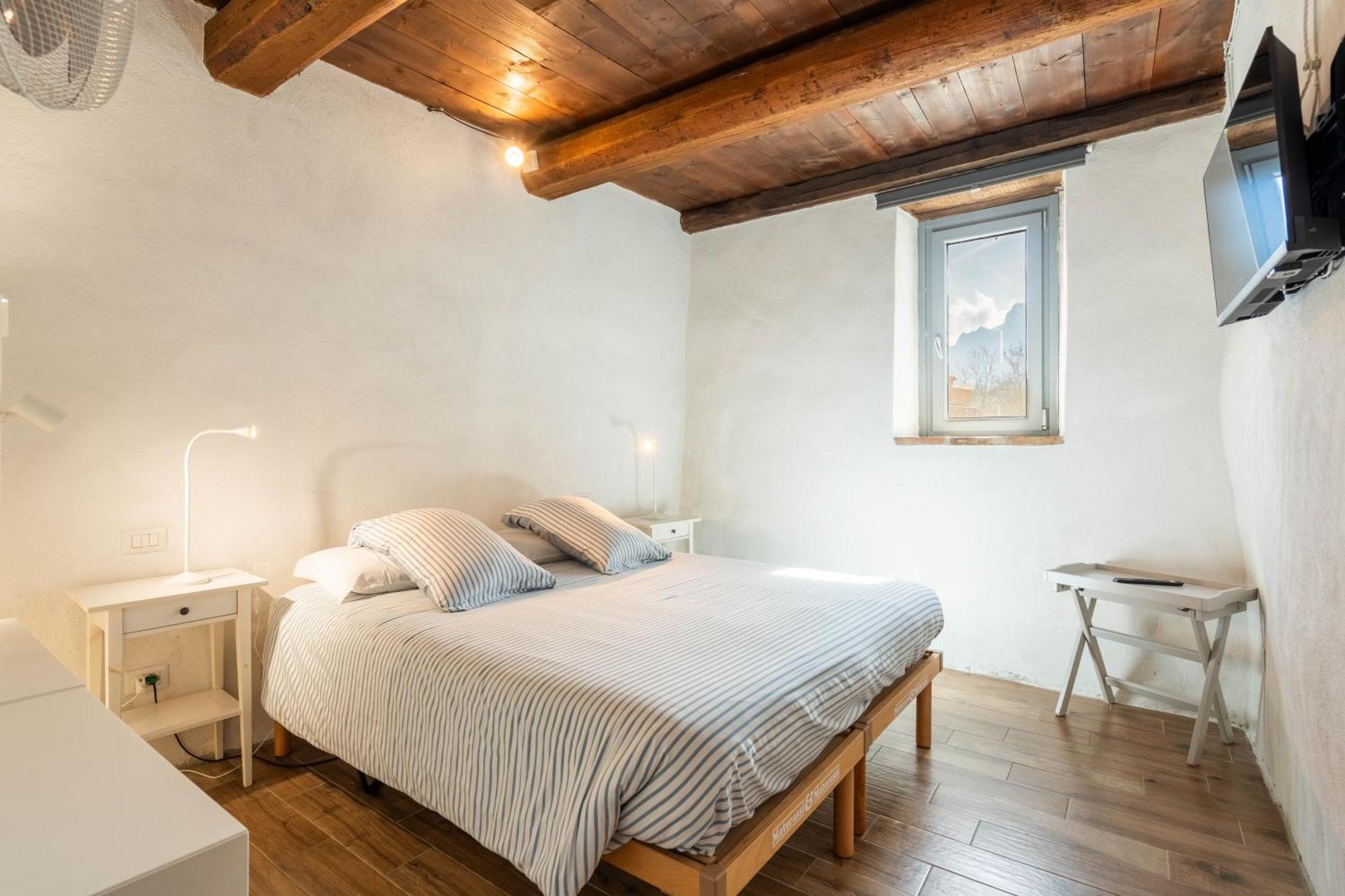 Le Case Nel Borgo Fivizzano Luaran gambar