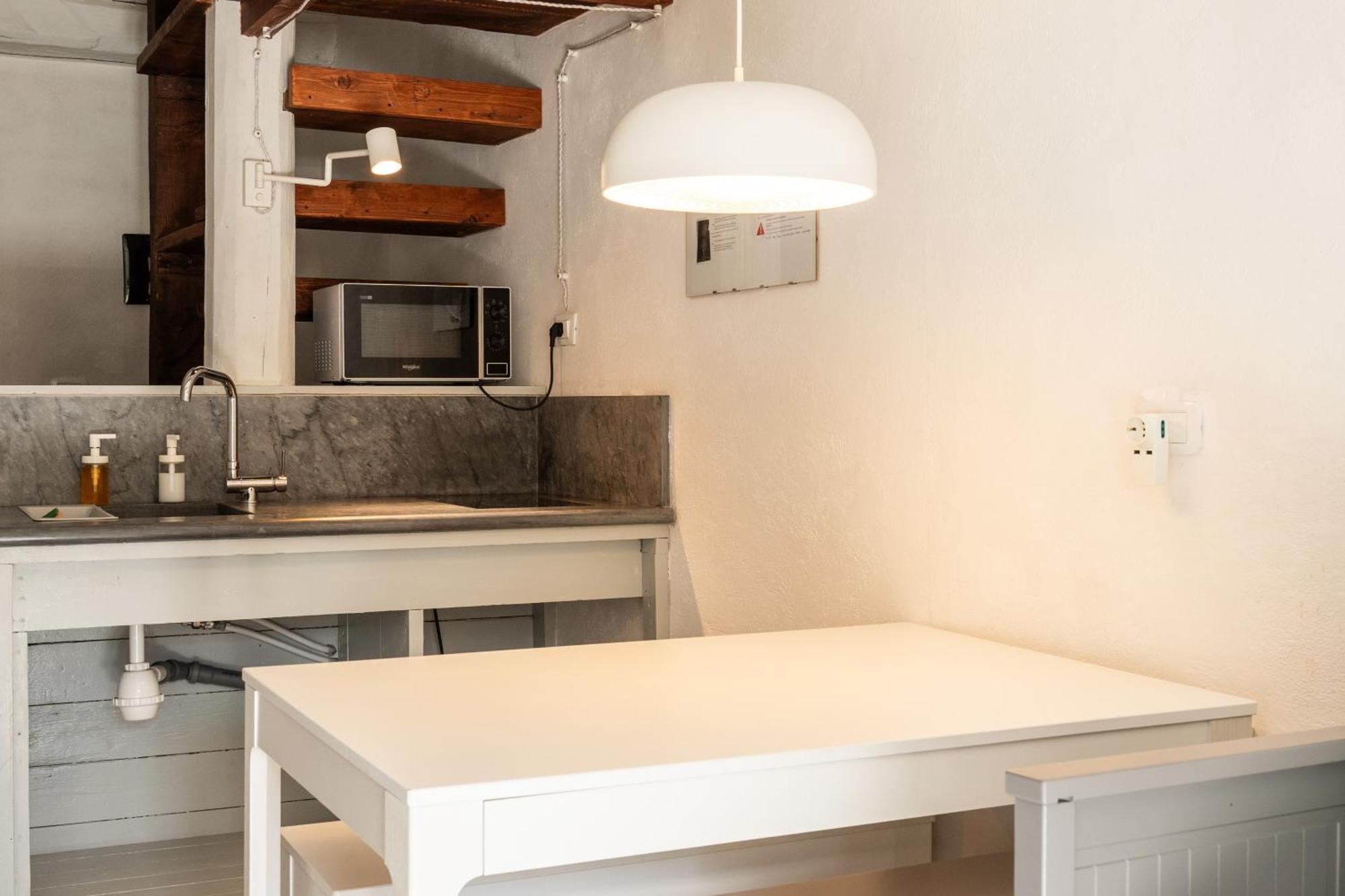 Le Case Nel Borgo Fivizzano Luaran gambar