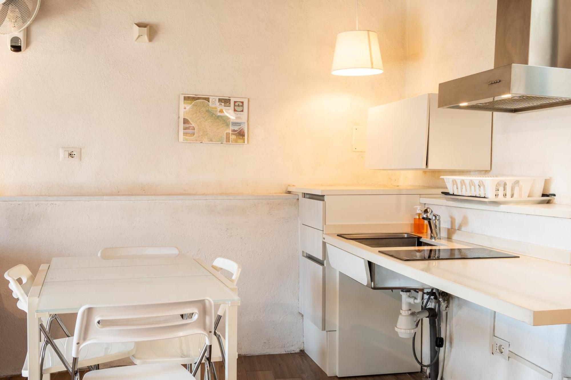 Le Case Nel Borgo Fivizzano Luaran gambar