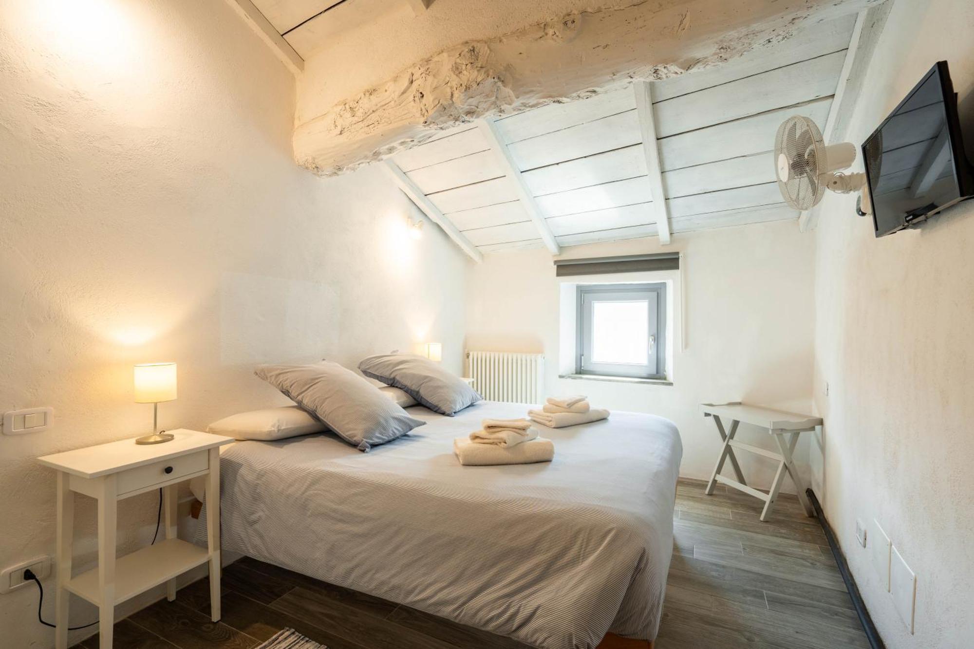 Le Case Nel Borgo Fivizzano Luaran gambar