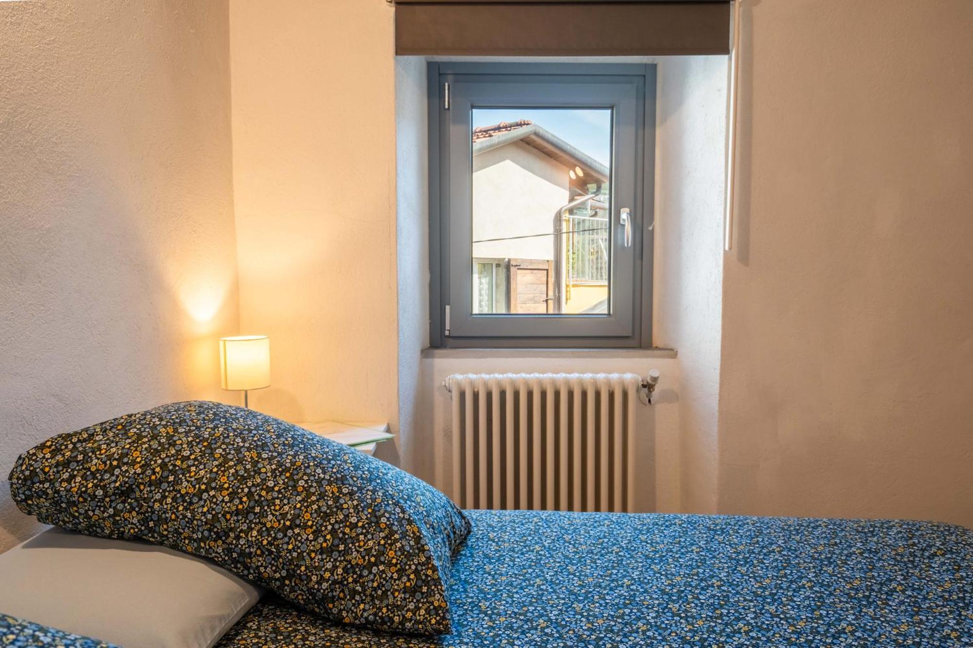 Le Case Nel Borgo Fivizzano Luaran gambar