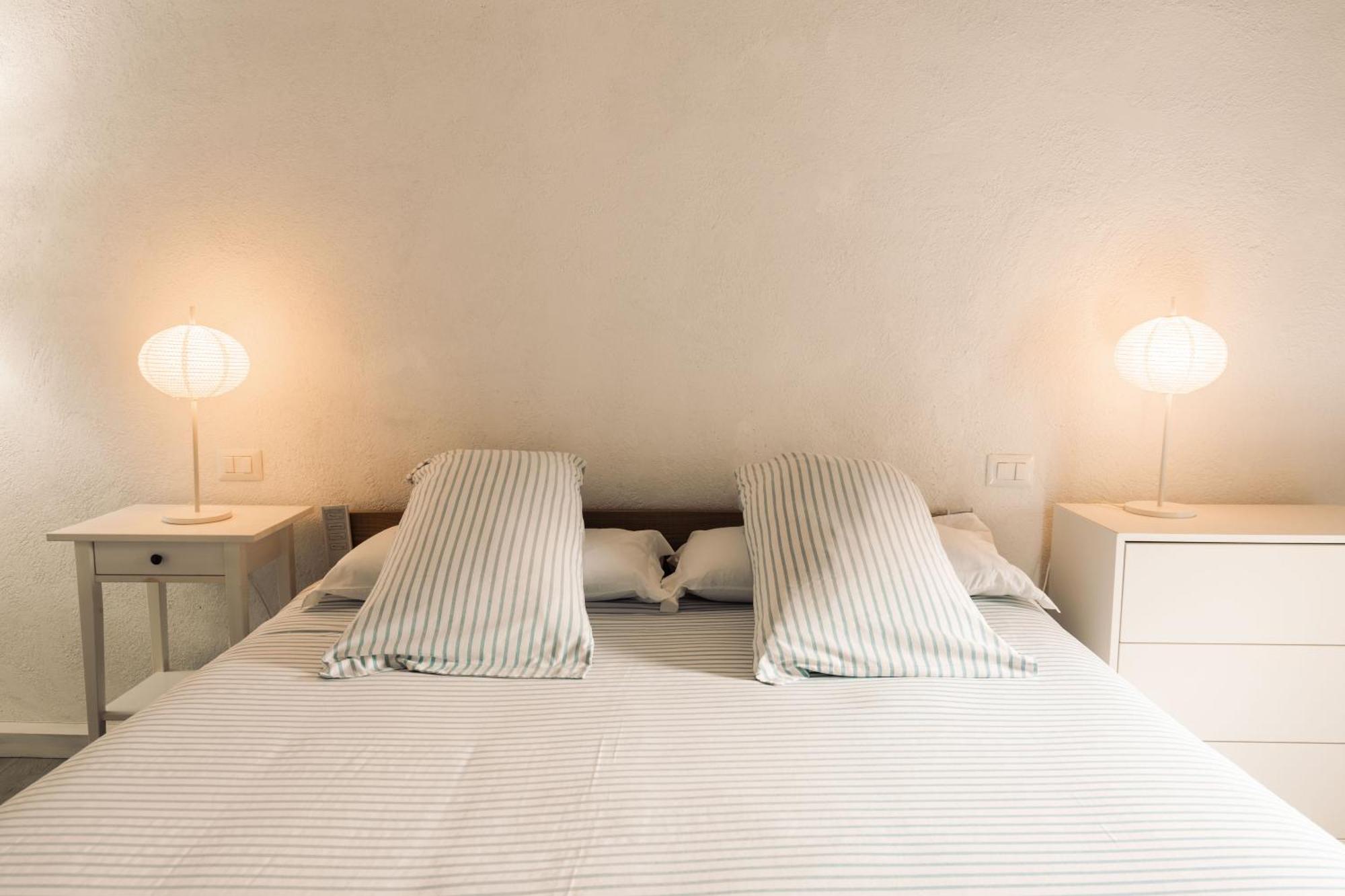Le Case Nel Borgo Fivizzano Luaran gambar